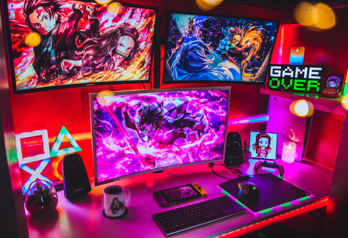 Gaming Geld verdienen Gaming Geld verdienen