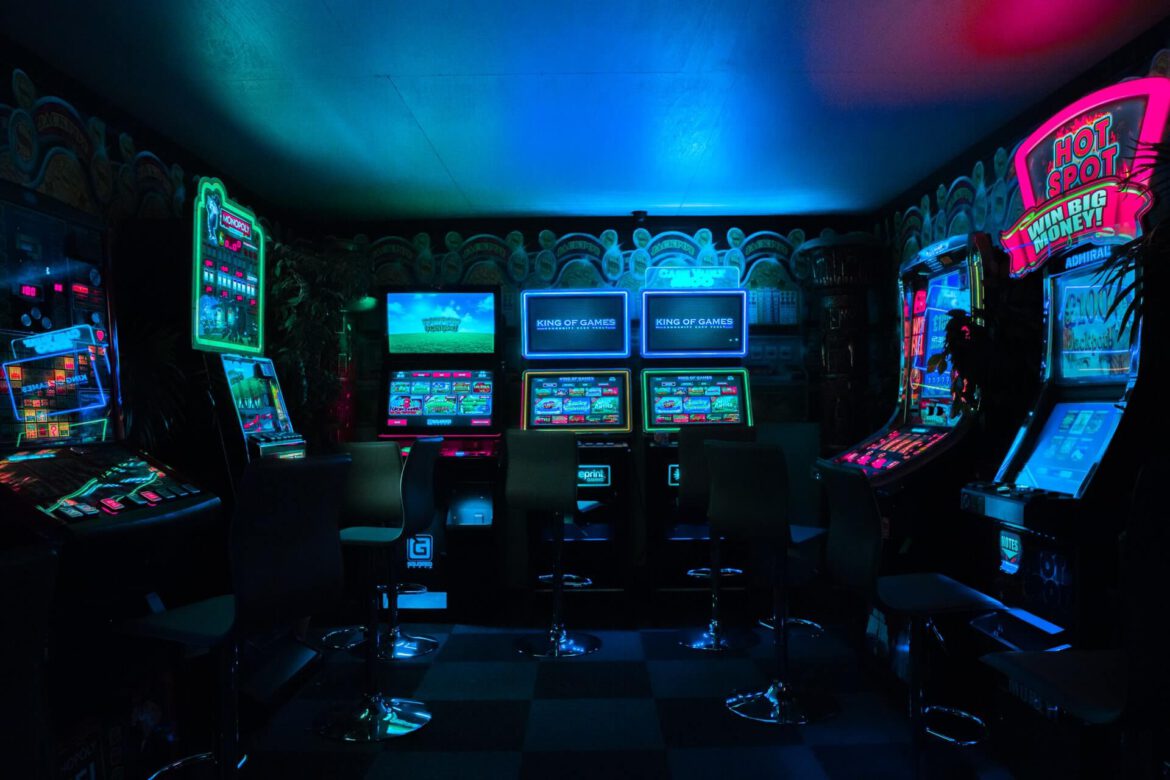 Arcade Automaten Vergleich – Die 5 besetn Arcade Automaten Arcade Automaten dürfen in einer Man Cave nicht fehlen. In unserem Vergleich zeigen wir die 5 besten Arcade Automaten