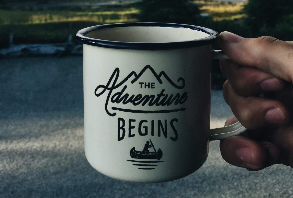 Erlebnisse für Männer sind das, woran du dich später erinnern wirst