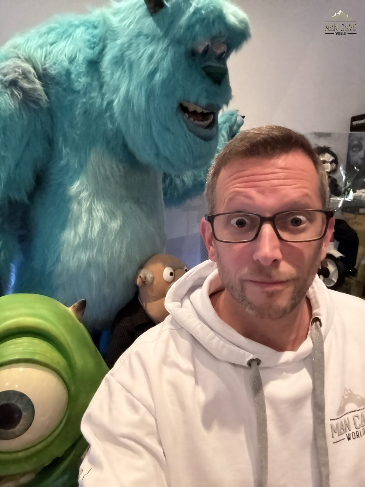 Hardy Mike u Sully